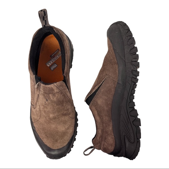 merrell shiver moc